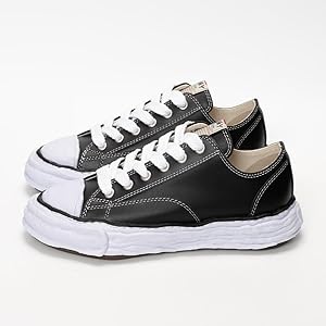 Amazon | [ミハラヤスヒロ] peterson 23 A11FW704 スニーカー メンズ