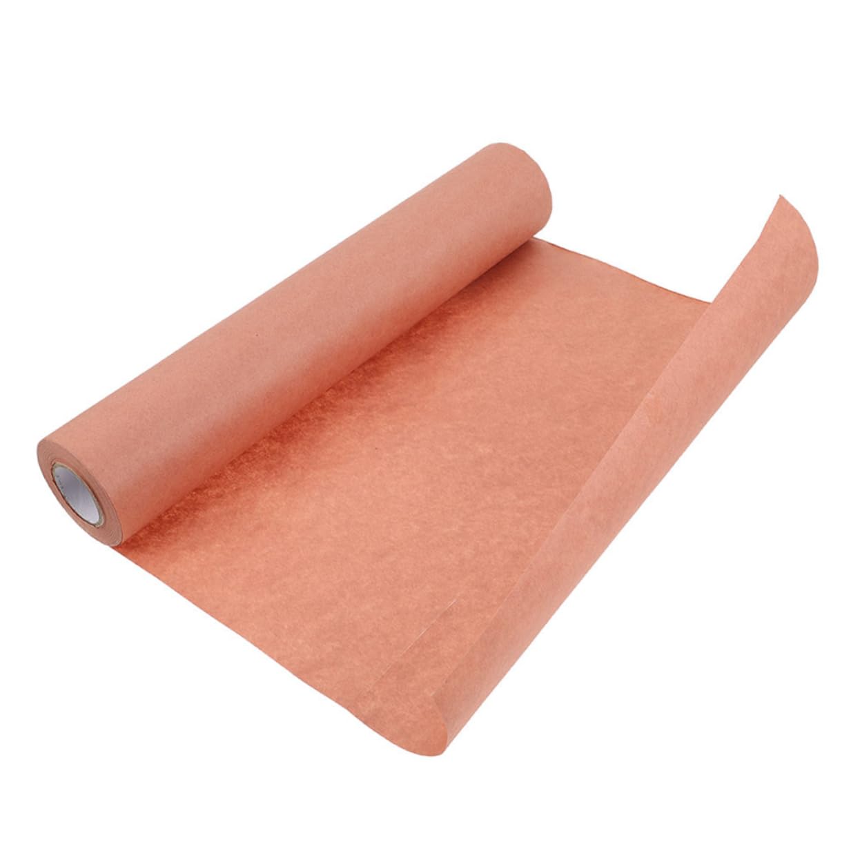 OUNONA Papier Rzeźniczy Arkusze Nieprzywierające Tłuszcz Papier Do Grillowania Łatwe Pieczenie
