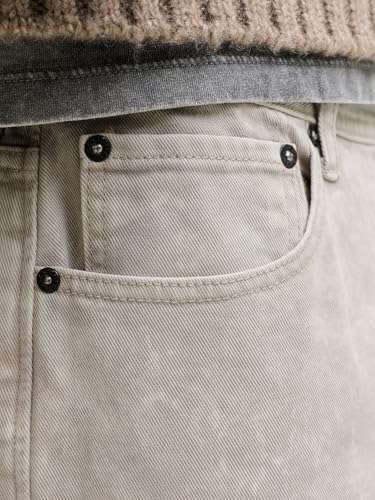 JACK & JONES Jpstalex Smith Original Pants Ln 4