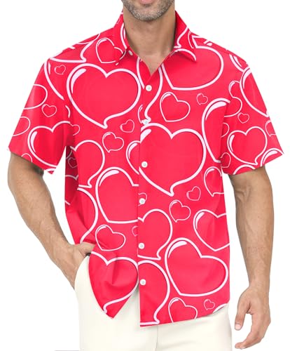 Boys Valentines Day Shirt