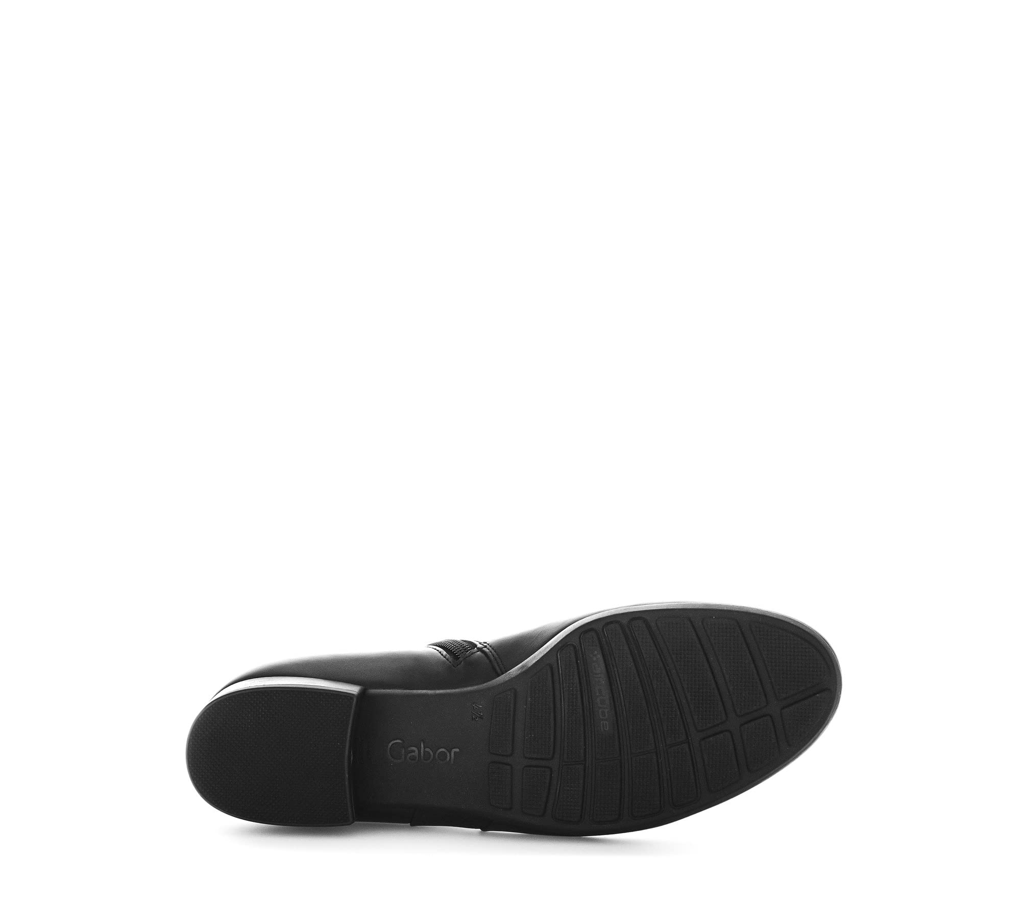 Gabor Damen Klassische Stiefeletten, Frauen Boots,Komfortable Mehrweite (H)