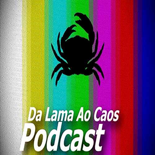 Da Lama Ao Caos Podcast Titelbild
