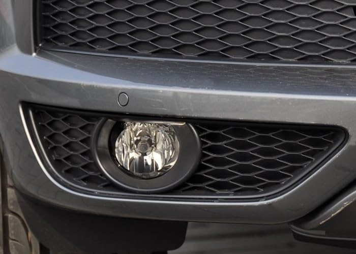 Grille aération droite Q7 4L 2009-2014 résout problème ventilation 4L0807675C - 4