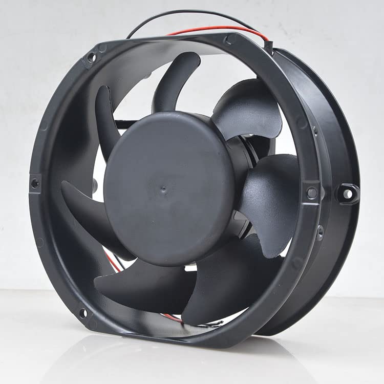 papst 6424/2HP 24V 30W 12-28V 2Line Inverter Waterproof Fan