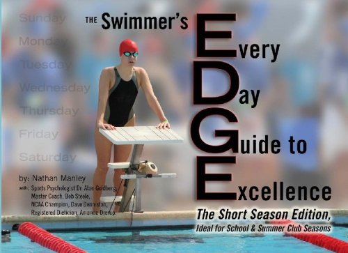 The EDGE: The Swimmer's Every Day Guide to Excellence