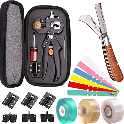 Best Tree Grafting Scissors