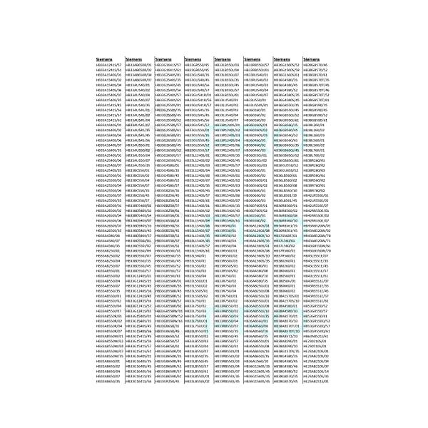 DL-pro Oberhitze Grill 2800W 230V für Bosch Siemens 470845 00470845 EGO 20.41384.000 Heizelement Heizung für Backofen Ofen Herd – Bild 6