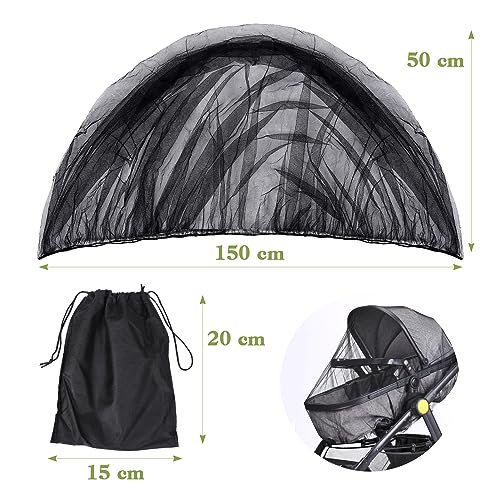 Encuentra la mejor selección de Mosquitera cuna bebe los diez mejores. 18 Imagen adicional