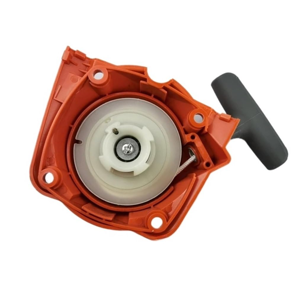 Démarreur de groupe motopropulseur fiable pour optimiser le lancement des tondeuses à gazon
