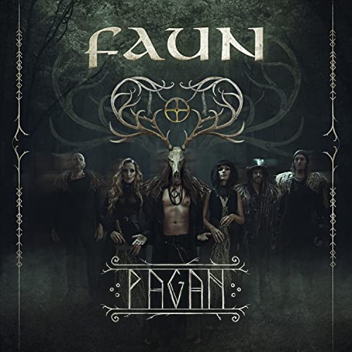 Faun & Eluveitie