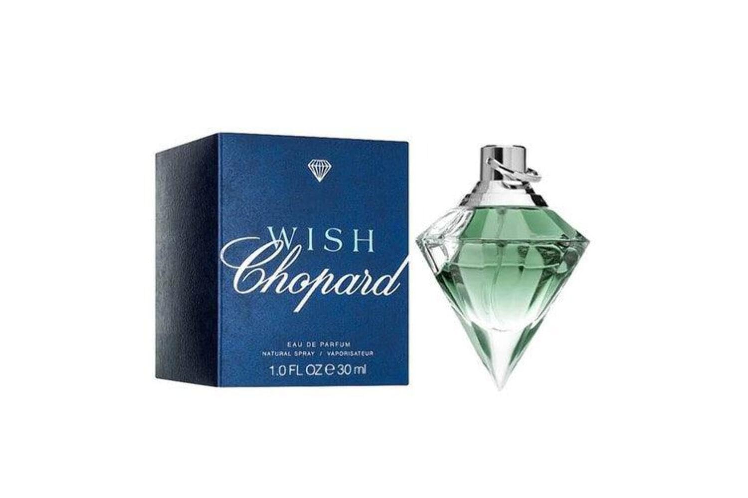 Chopard Wish Eau de Parfum 30 ml : Amazon.com.au: Beauty