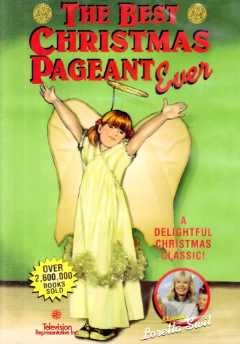 Best Christmas Pageant Ever image 2