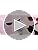 SOJOS Retro Vintage Narrow Cat Eye Sunglasses for Women Clout Goggles Plastic Frame SJ2044