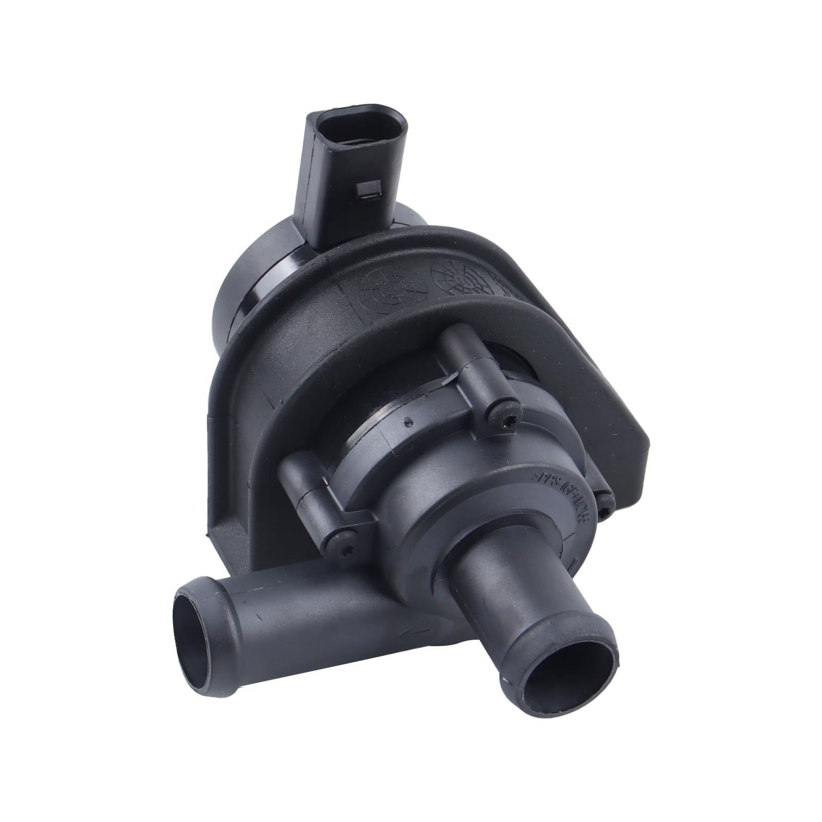 Bomba de Agua del Motor Calentador Con Enchufe, para VW Golf Audi 7N0965561 Bomba de Circulación de Agua 1K0965561J Bomba de Agua Adicional