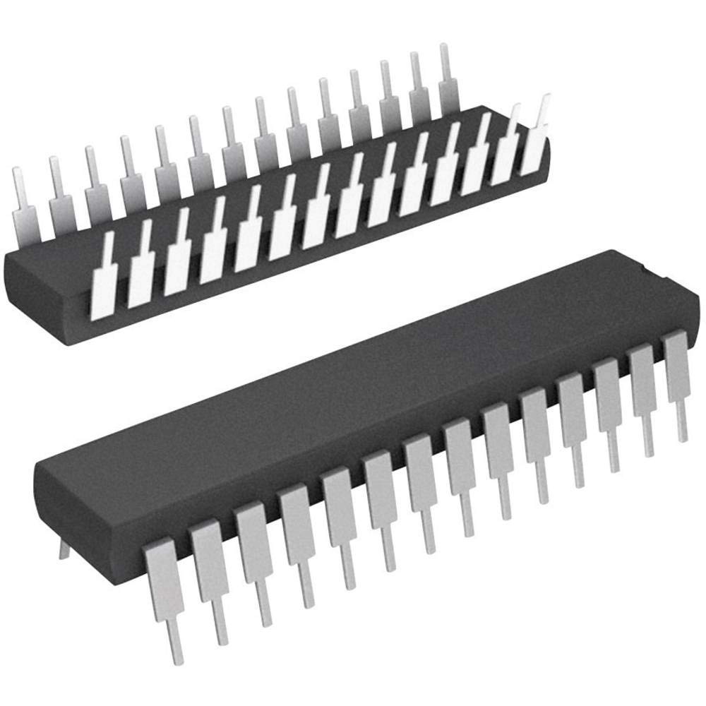 M48T58-70PC1 - IC Timekeeper NVRAM 64Kbit 5V 28-DIP - Nuovo (M48T58, 48T58)