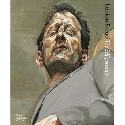 Lucian Freud: The Self-portraits