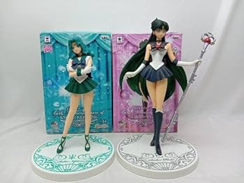 Amazon.co.jp: 美少女戦士セーラームーン Girls Memories 一生女の子