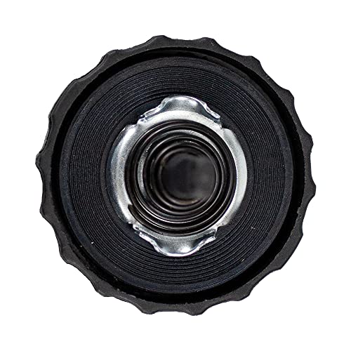 Rlb-Hilon Power Steering Pump Reservoir Cap Compatible With Toyota Model, For Tacoma 4Runner Corolla T100 And More #TOP3