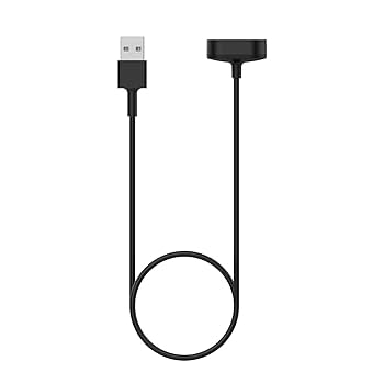 fitbit charger HR 新品未使用 Amazon.com: Sinoacc 3.3ft (with Reset Button) Charger for
