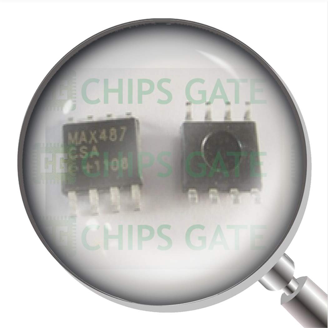 MAX487CSA Distributor - MAX487CSA T Supplier in China MAX487CSA Distributor - MAX487CSA T Supplier in China