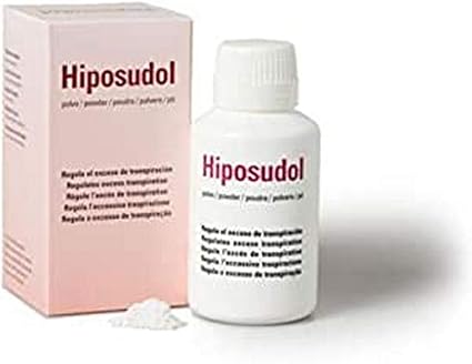 Hiposudol Polvo 50 g