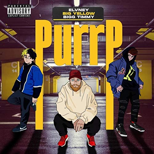 Purrp Rapper Purrp de Big Yellow, Bigg Timmy & Elvney en Amazon Music Unlimited