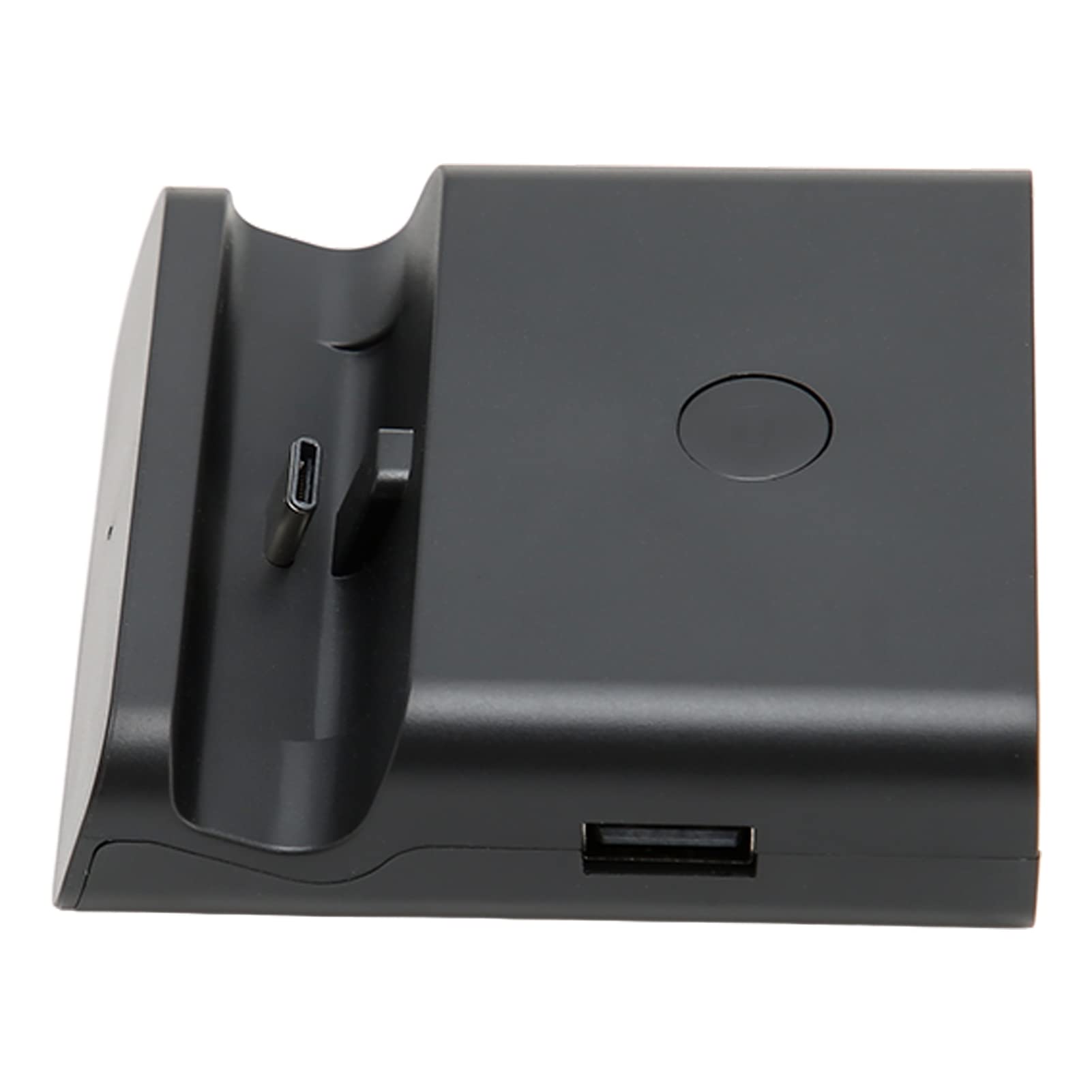 Docking Station per Dock TV per Modello e Lite, Adattatore TV da Viaggio HDMI 1080P Supporto di Ricarica Portatile con USB 3.0, Compatibile con