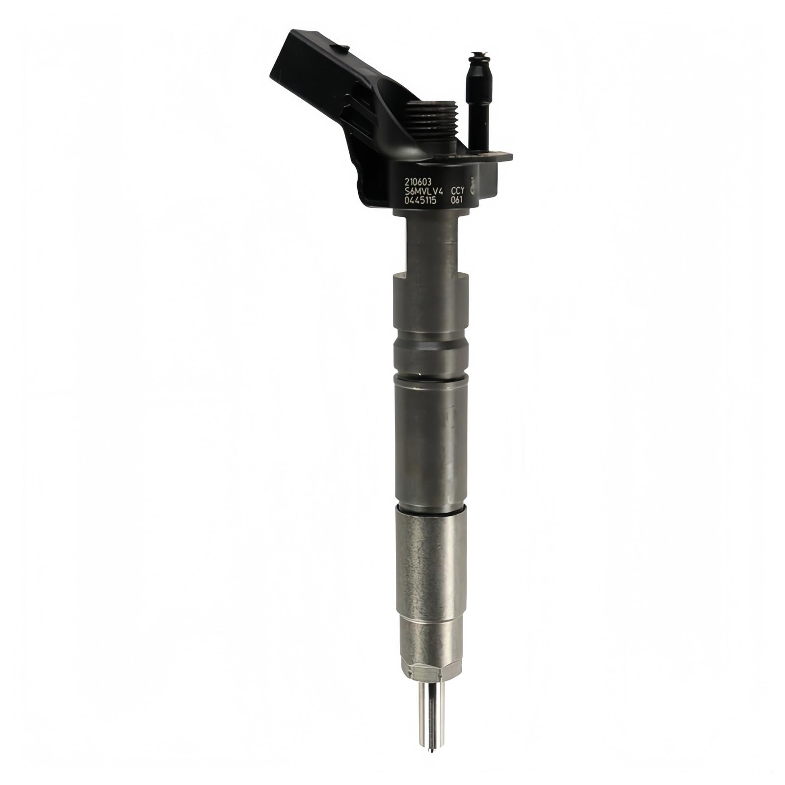Common Rail Fuel Injector A0445110190 Compatible for Mercedes-Benz Sprinter.
