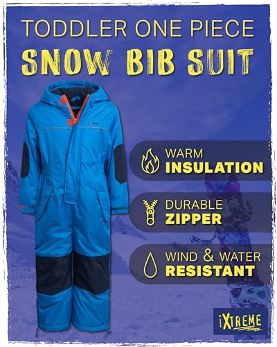 Image of iXtreme Boys' Snow Mobile