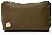 Mi-Pac Make Up Bag Neceser, 20 cm, litros, Tumbled Khaki
