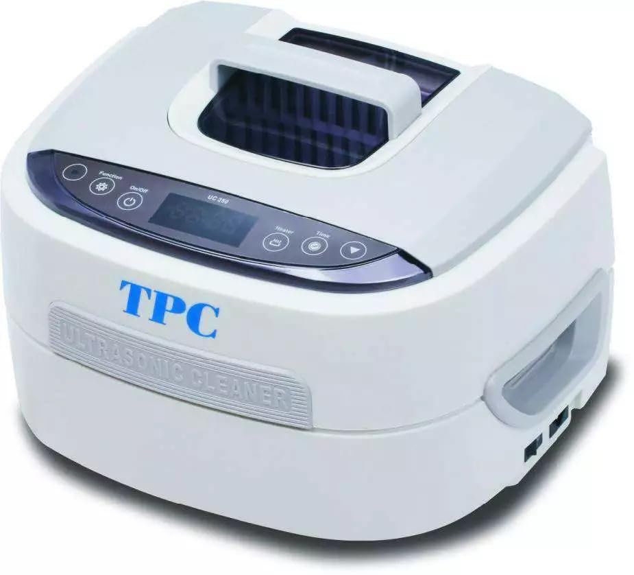 TPC UC-250 Dentsonic Ultrasonic Cleaner UC250