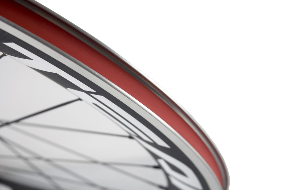 Amazon | SuperTeam 60mm カーボンファイバー合金クリンチャーホイール