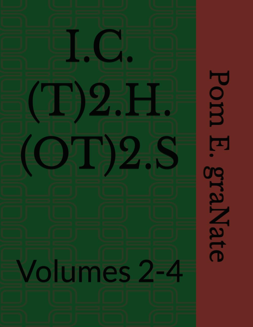 I Came Through That Hole Over There On The Side. Volumes 2-4 Roman Fiction Anglophone Broché