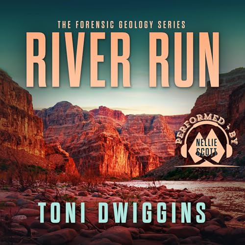 River Run: Mystery in the Wild (By Toni Dwiggins) episode artwork