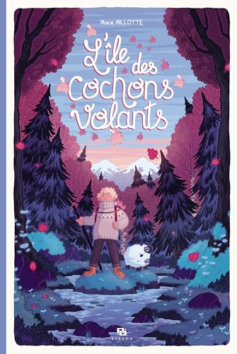 L'île des cochons volants