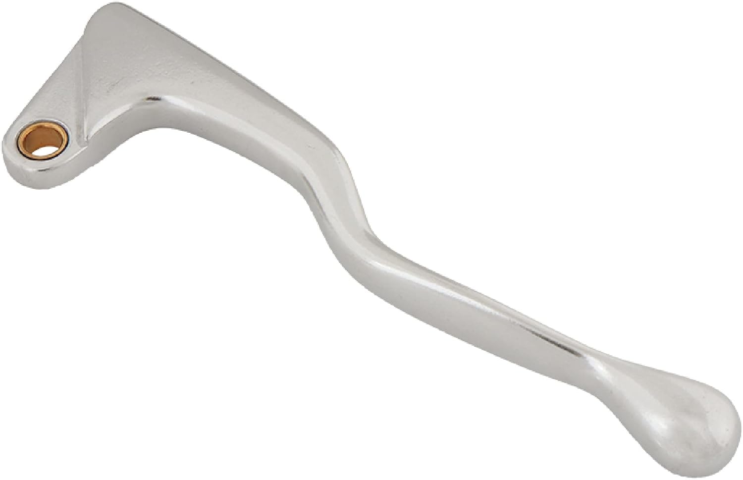 New Lever Connection- Brake Lever Right, Compatible with/Replacement for Honda Crf100F Crf80F, H531549 : Automotive