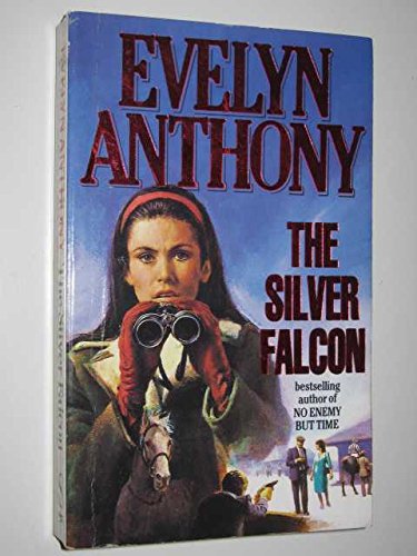 Silver Falcon 1855016141 Book Cover