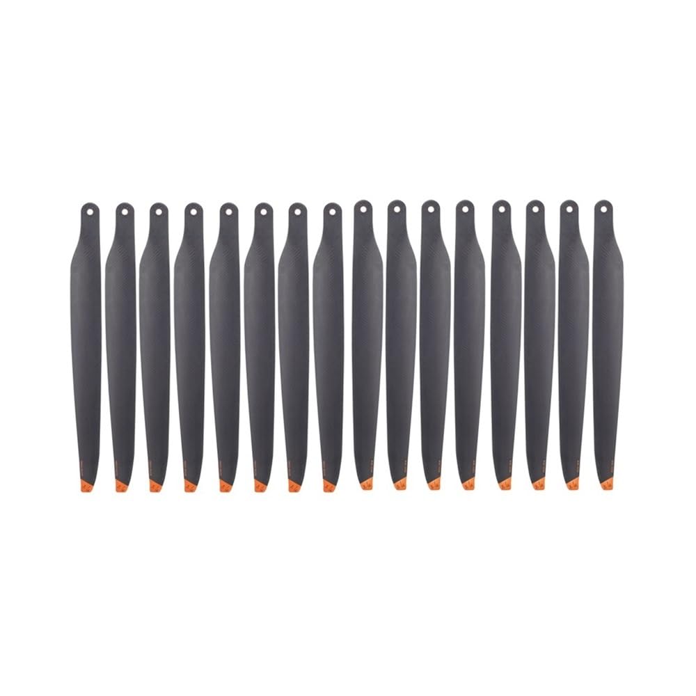 Hélice pliable en carbone R6223.18 CW CCW pour drone T70 T100