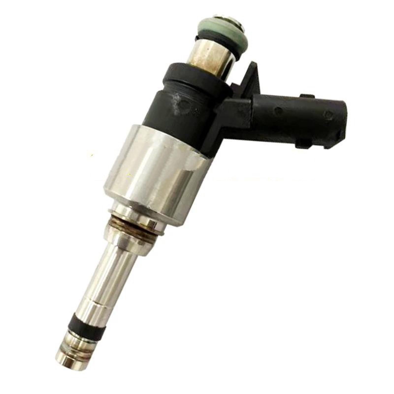 Kvpyvyamz One Color Fuel Petrol Injector Nozzle 35310-2B370 353102B370 4 Pieces Fuel Injector Car Petrol Injection Nozzles