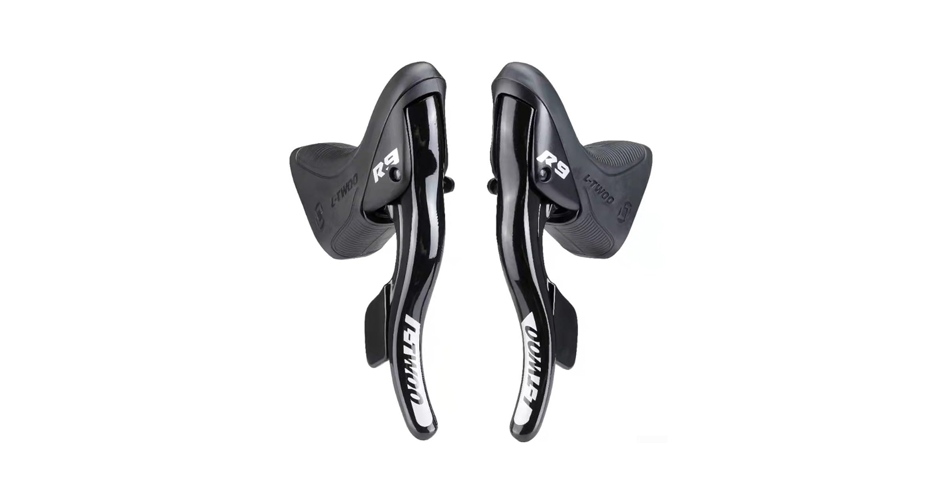 L-TWOO R9 2×11s　シフトブレーキレバー ペア L-TWOO R9 2×11s シフトブレーキレバー ペア Ltwoo R9 2 × 11速