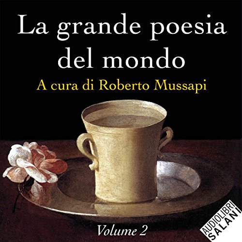 La grande poesia del mondo 2