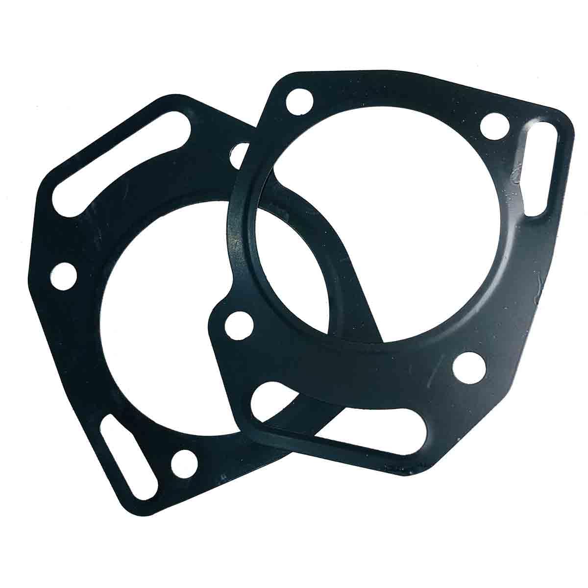 セット Junta De Carter De Aceite De Motor Gasket Kit 841188 For