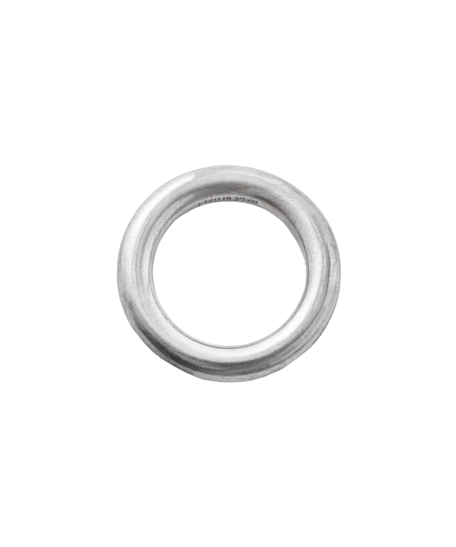 Amazon | [ジルサンダー] シルバー925 CLASSIC RING リング 