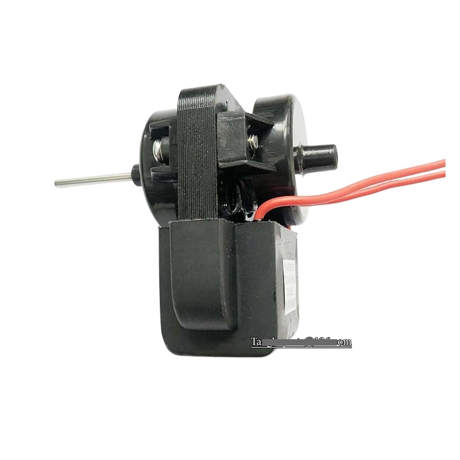 Motor Del Ventilador Del Refrigerador HY-YZF-6110, Reparación De Aire Acondicionado Sin Escarcha De 220 V