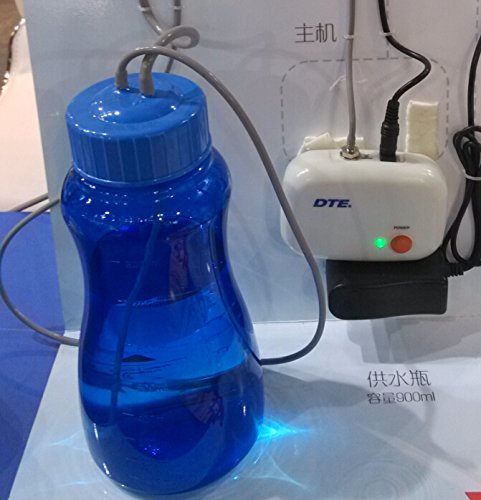 Woodpecker Water Bottle Automatic Supply System for Any Model Ultrasonic Scaler