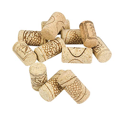 Fun Express Bottle Corks - Versatile Crafting Materials for DIY