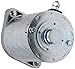 RAREELECTRICAL New Starter Compatible with Cub Cadet Zero Turn Z-Ce 48 54 60 2012-2014 Fr691v-As04