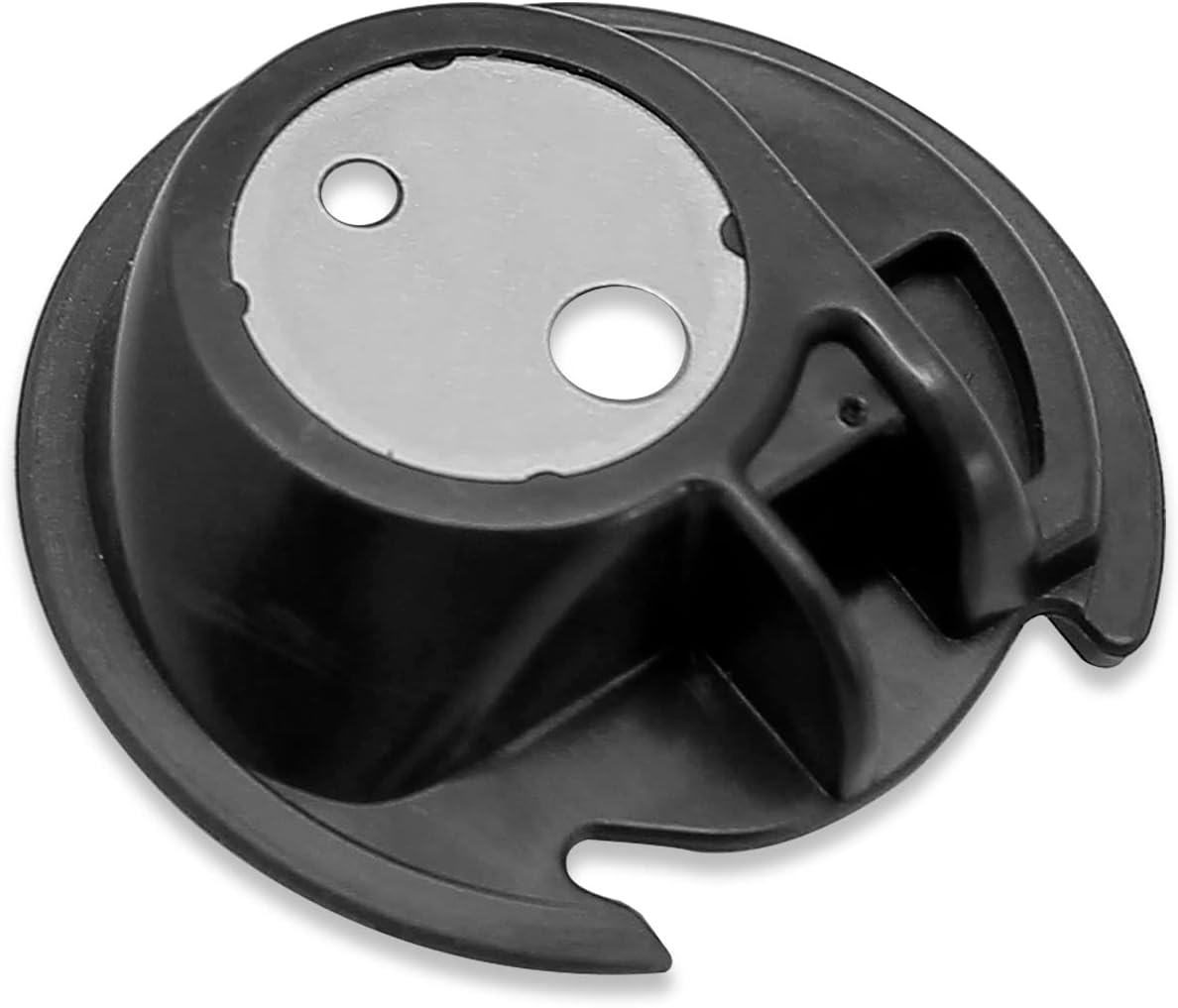 YEQIN Bobbin Case #68002498 Compatible with Singer EM100, EM200 Quantum Stylist Superb, SE300, SE340 & Pfaff Creative 1.5 Sewing Machine