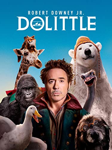 Dolittle