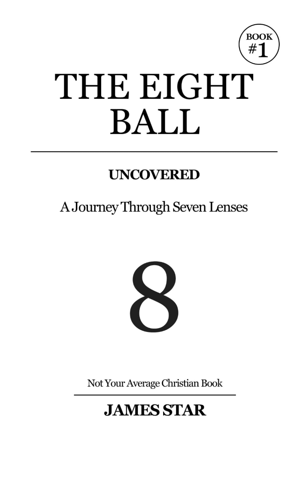 Life Behind the Eight Ball (The Eight Ball Series)